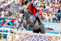 Christian Kukuk Olympisch kampioen