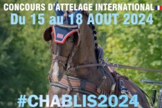 Dossier CAI3* Chablis 14-18/08/2024