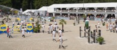 28 STX Cyclus-kampioenen bij de vijfjarigen