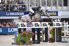 Gregory Wathelet verzekert ochtendwinst in Valkenswaard!