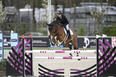 Juliette Berghmans wint de Beker van België voor Scholieren!
