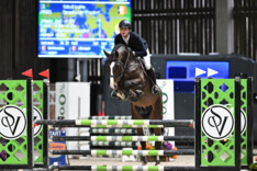 Kobe Hendrix wint de U25/YR-Beker van België!