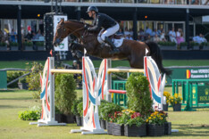 Koen Vereecke springt de top 5 binnen in GP Qualifier van Ascona
