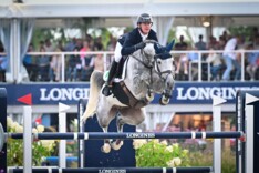 Michael Pender verovert opnieuw een Wereldtitel