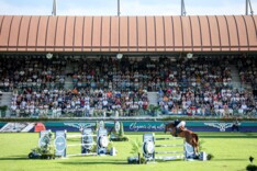 BWP-teams voor de WBFSH Studbooks Jumping Global Champions Trophy is bekend
