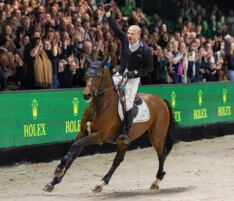 Nieuw spectaculair programma op The Dutch Masters – Indoor Brabant