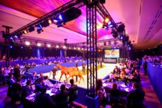 € 38.000 opgehaald op Tops International Auction voor twee goede doelen