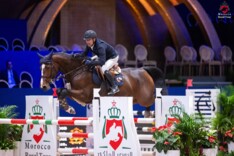 Tweede keer is goede keer voor Thierry Goffinet