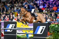 Daniel Deusser triomfeert in de CSI5* GP van San Miguel de Allende