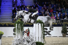 Topklassering voor Jeroen De Winter en Leandro VG