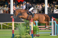 Pieter Devos scoort podiumplaats in Lyon
