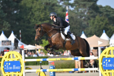 Sacha Beghuin komt sterk voor de dag in hoofdrubriek van Oliva