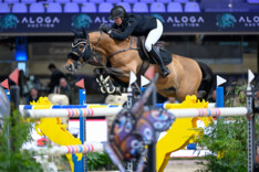 Gudrun Patteet opnieuw in de prijzen in Valencia
