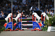 Thibault Philippaerts laat opnieuw van zich horen in Maastricht
