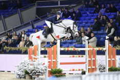 Tweede keer, goede keer voor Vic de Plecker in het Azelhof