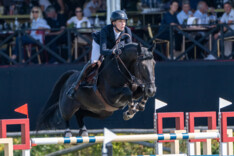 Thibeau Spits is GCL-U25 Rider of the Season 2024.