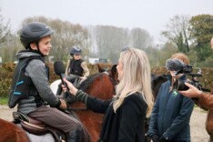 Op weg naar de finale van LRV-Topclub