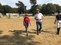 KBRSF beëindigt samenwerking met Fabienne Daigneux-Lange