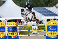 Jos Verlooy springt de top 5 binnen in hoofdrubriek van Thermal