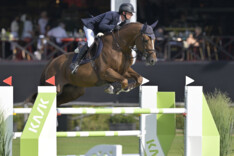 Springfout houdt Jeroen Appelen van het podium in hoofdrubriek van Poznan