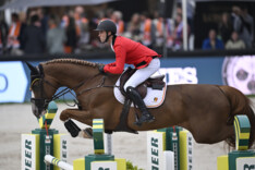 Gilles Thomas is opnieuw Belgische sterkhouder in Grand Prix Qualifier van Genève