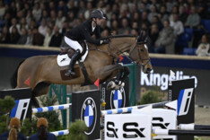 Gilles Thomas zegeviert in de CSI2* Grand Prix van Lier