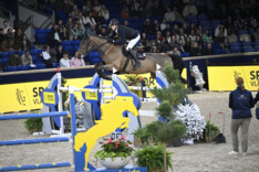 Daan Bernaerts springt de top 10 binnen in Kronenberg