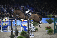 Nieuwe top 10-klassering voor Jeroen Appelen in Gothenburg