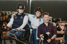 Run&Drive en Ride&Drive: Sport en Plezier voor Pleegzorg op Flanders Horse Expo