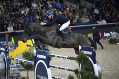 Wilm Vermeir zet de teller op drie overwinningen!