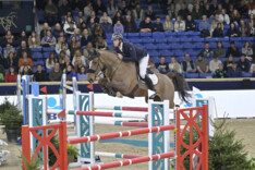 Ook Andres Vereecke haalt zilver in Lier
