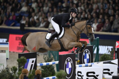Top 5-klassering voor Thibault Philippaerts in ochtendrubriek van Arezzo