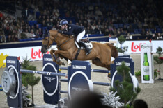 Mathieu Bourdeaud’Hui zegeviert in Arezzo
