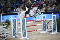 Anthony Philippaerts springt de top 5 binnen in St. Tropez