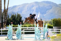 Jules van Hoydonck wint de Silver Tour Grand Prix van Oliva