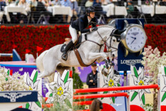 Julien Epaillard behoudt leiderspositie, Fuchs zorgt voor thuisoverwinning