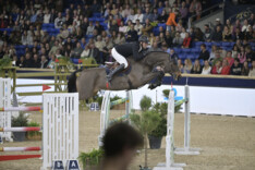 Tweemaal prijs voor Christophe Vanderhasselt in de Grand Prix qualifier van Opglabbeek