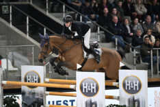 Tim Prouvé en Thomas de Wit beginnen de dag met een top 5-klassering