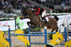 Springfout houdt Pasale Haep van het Grand Prix-podium in Nancy