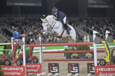 Brecht Goossens verzekert top 5-klassering in het Sentower Park