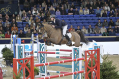 Andres Vereecke scoort podiumplaats in Grand Prix Qualifier van Opglabbeek