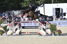 Thibeau Spits scoort podiumplaats in Bourg-En-Bresse
