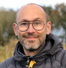 Bart Vonck nieuwe parcoursbouwer CHIO Rotterdam
