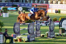 Gilles Thomas helpt Valkenswaard United aan winst in GCL van Madrid
