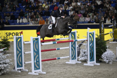 Louis Lambrecht start de dag met top 5-klassering in Opglabbeek