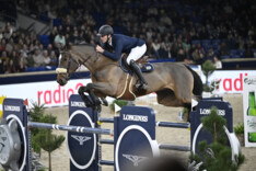 Gregory Wathelet opnieuw sterk aan zet in St. Tropez