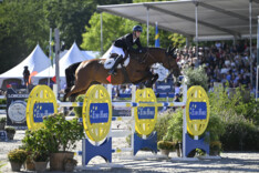 Gilles Thomas zegeviert in de Grand Prix Qualilfier van Kronenberg