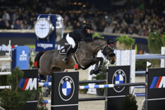 Gudrun Patteet overklast de concurrentie in hoofdrubriek in Cabourg