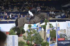 Christophe Vanderhasselt domineert in de Grand Prix Qualifier van Opglabbeek