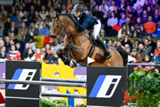 Gregory Wathelet is Belgische sterkhouder in hoofdrubriek van La Baule